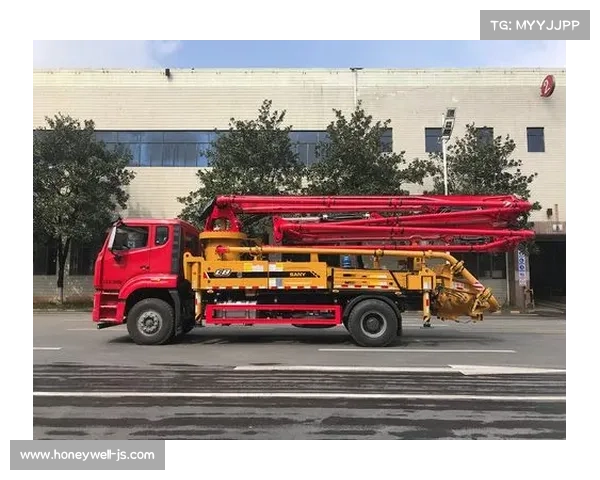 三一重工发布《敬告客户书》其混凝土泵车价格将上调5%~10% 三一重工发布《敬告客户书》其混凝土泵车价格将上调5%~10%