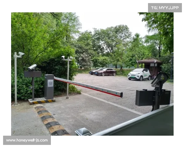 以“智”赋能:联想助力停简单书写智慧停车新范式 以“智”赋能:联想助力停简单书写智慧停车新范式