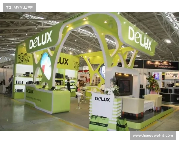 2018台北COMPUTEX展,德航智能携众多明星产品亮相 2018台北COMPUTEX展,德航智能携众多明星产品亮相